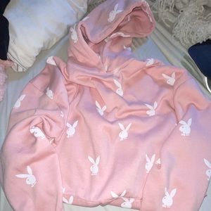 Playboy Hoodie